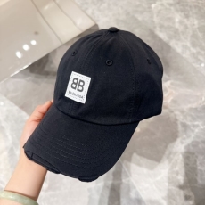 Balenciaga Caps